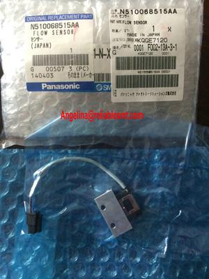 Panasonic N510068515AA flow sensor